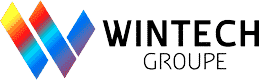Wintech Groupe Logo