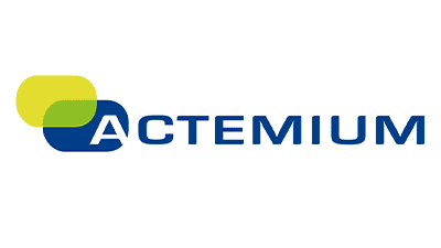 wintech groupe references actemium