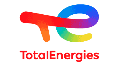 wintech groupe references total energies