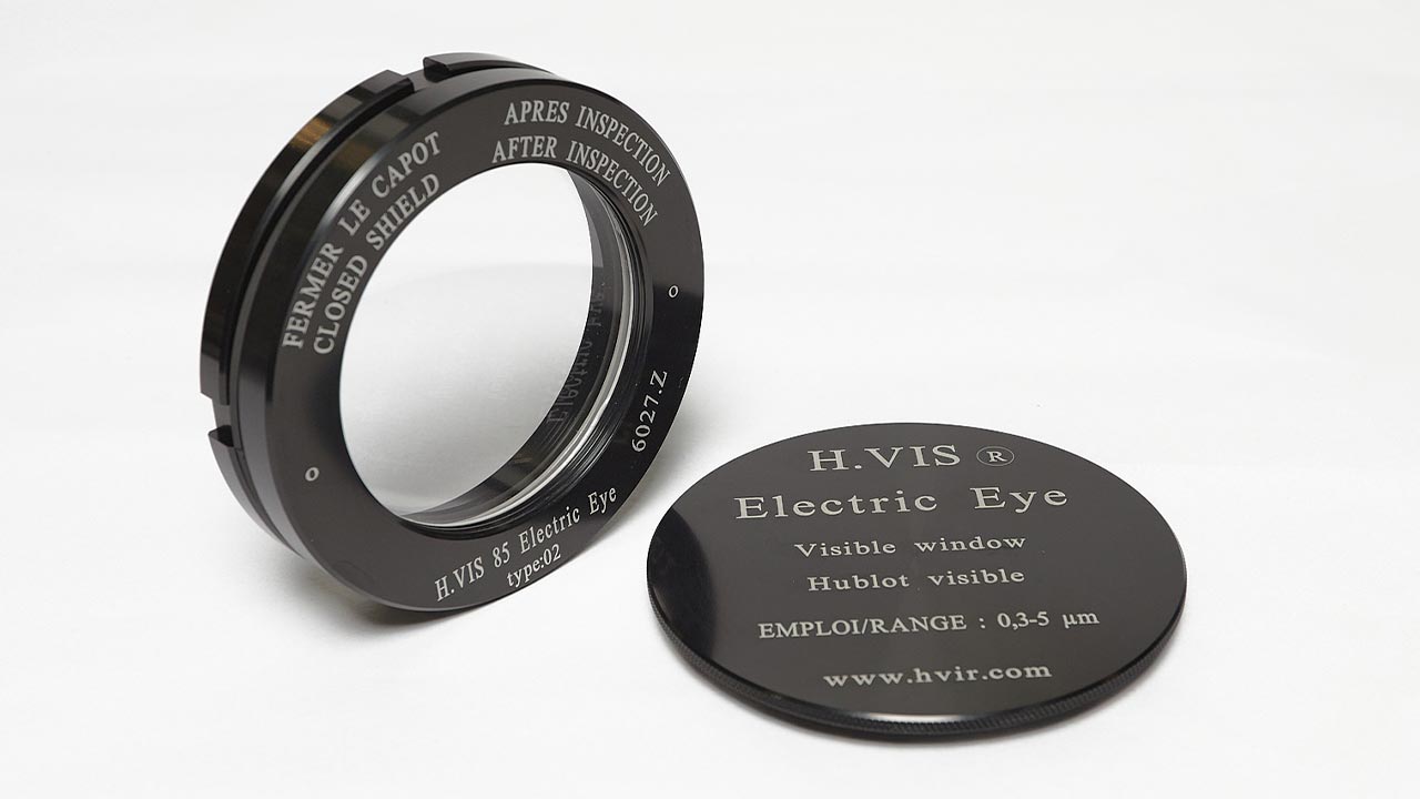H.VIS Electric Eye® 85