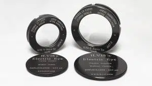 hublots hvis wintech