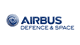 airbus defence space logo 80