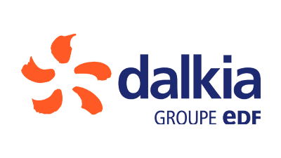 Wintech groupe - Références Dalkia EDF