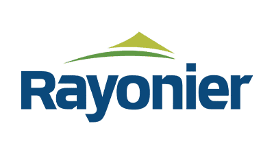 wintech groupe references rayonier