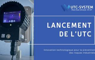 détecteur infrarouge - utc wintech groupe