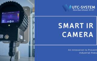 Smart IR Camera UTC - Wintech - English