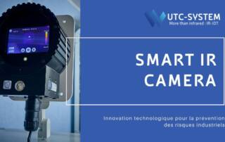 Smart IR Camera Wintech Français