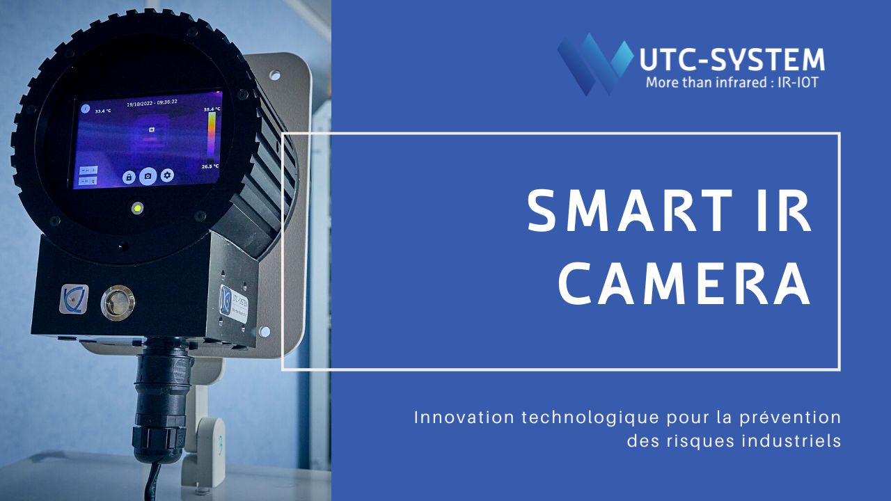 Smart IR Camera Wintech Français