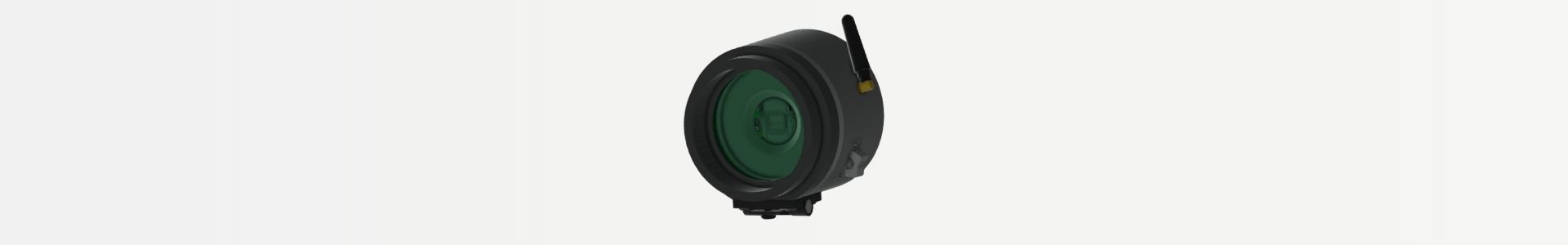 HVIR Smart windows category