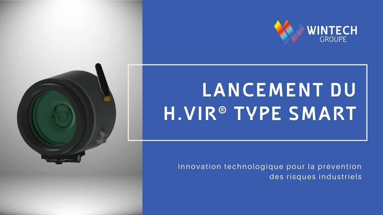 Lancement du h.vir type smart - Wintech Groupe