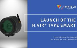 Launch of the h.vir type smart - Wintech Groupe
