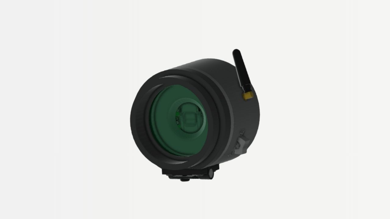 H.VIR® Smart – Intelligent infrared windows